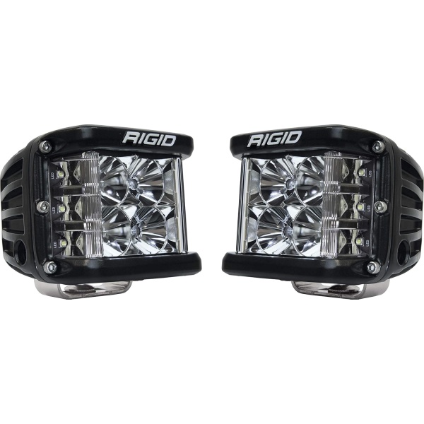 RIGID INDUSTRIES D-SS PRO SPOT Surface Mount