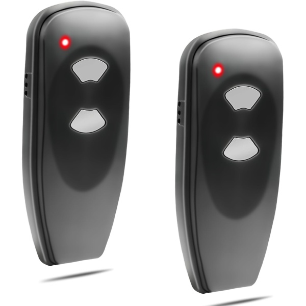 Marantec Garage Door Remote M3-2312 382 Digital, Compatible with Marantec Garage Door Opener