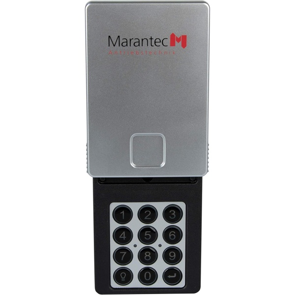 Marantec Wireless Keyless Entry System for Garage
