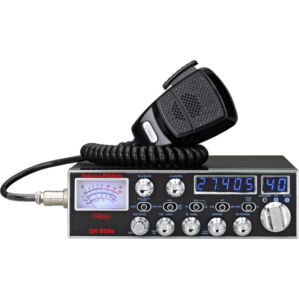 Galaxy DX-959B Mobile CB Radio