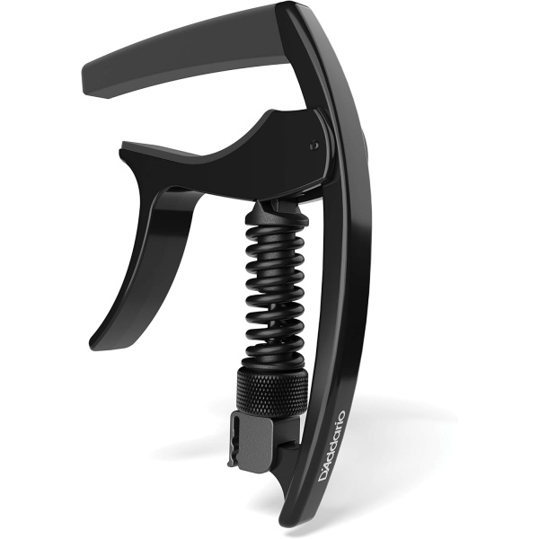 D’Addario NS Tri-Action Capo