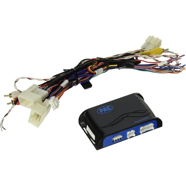 PAC RP4.2-HY11 Radiopro Radio Replacement Interface