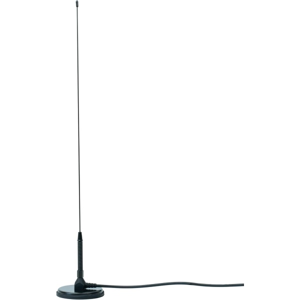 Authentic Genuine Nagoya UT-72G Super Loading Coil 19-Inch Magnetic Mount Antenna