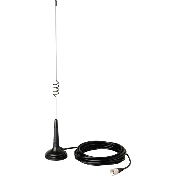 Cobra HG A1000 18.5 inch Magnetic Mount CB Antenna
