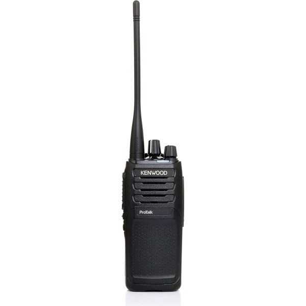 Kenwood ProTalk NX-P1300AU UHF Two-Way Portable Radio