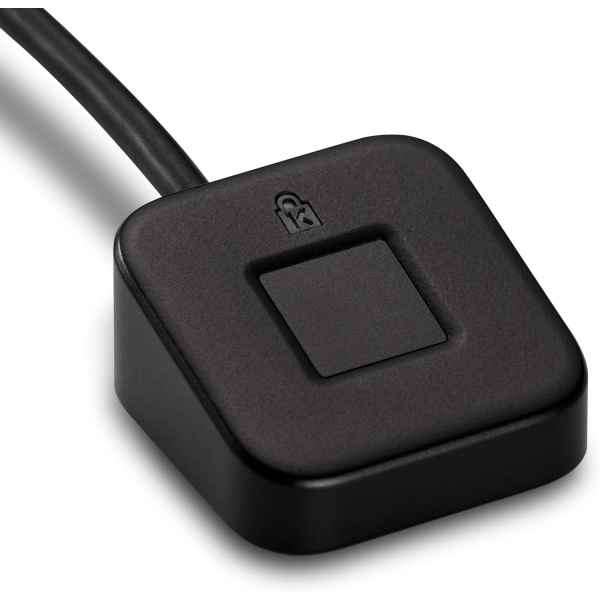Kensington VeriMark Desktop USB Fingerprint Reader