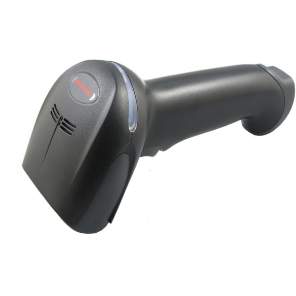Honeywell 1900G-HD (High Density) 2D Barcode Scanner with USB Cable