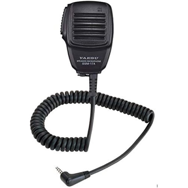 YAESU SSM-17A SSM17A Original Speaker Microphone