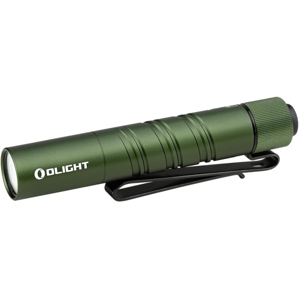 OLIGHT I3T 2 EOS Pocket EDC Flashlight