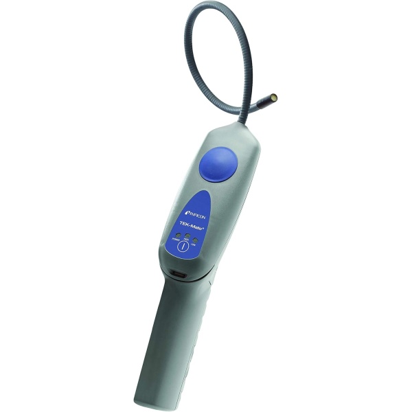 Inficon Refrigerant Leak Detector, Model:705-202-G1